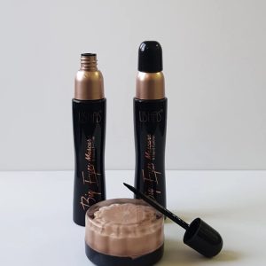 Rimel cu eyeliner Ushas