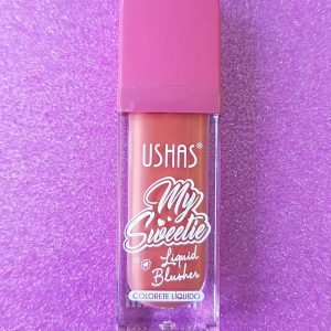 Blush lichid de obraz Ushas My Sweetie