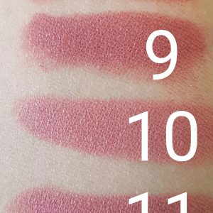 Ruj Ushas Matte Lips